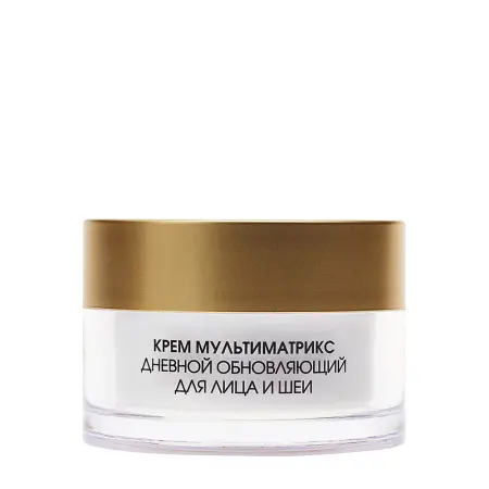 KORA Крем обновляющий дневной Мультиматрикс / Cream multimatrix day refreshing 50 мл - 1