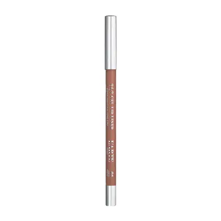 LARTE DEL BELLO Карандаш гелевый устойчивый для губ 24/7, 01 / Gel lip liner meet in 1 гр - 1