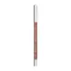 LARTE DEL BELLO Карандаш гелевый устойчивый для губ 24/7, 01 / Gel lip liner meet in 1 гр, фото 1