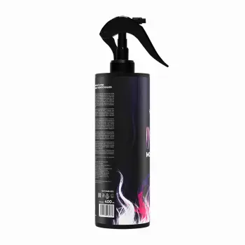 HAIR SEKTA Уход многофункциональный для всех типов волос / Hair Sekta Nemochalka 400 мл, фото 2