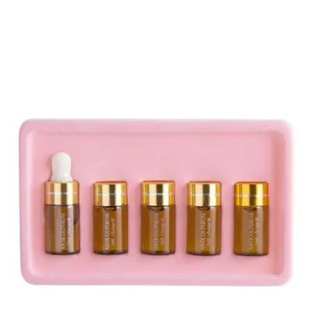 BEAUTY STYLE Комплекс противокуперозный Комфорт (+) / Beauty Style 5*3 мл - 2