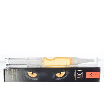 GL COSMETICS Масло для ногтей и кутикулы, карандаш / NVO-3 Cosmetic 2 мл, фото 3