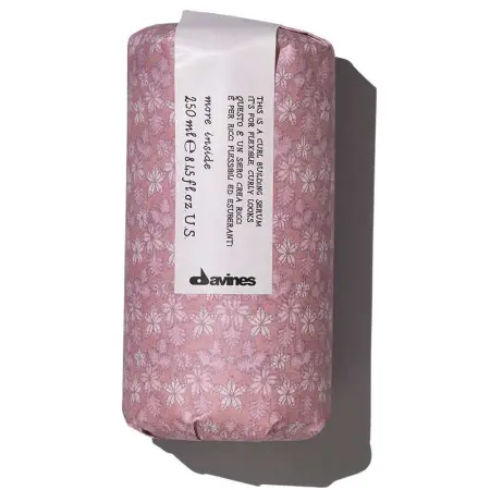 DAVINES SPA Сыворотка для создания локонов / MORE INSIDE 250 мл - 1