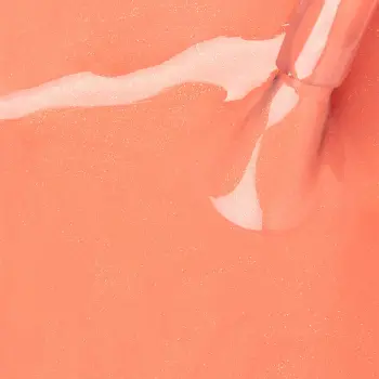 IQ BEAUTY 135 лак для ногтей укрепляющий с биокерамикой / Nail Polish PROLAC+bioceramics 12,5 мл, фото 2