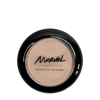 Пудра для лица PP02 / Marvel desert sand 55 гр