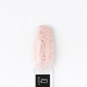 IQ BEAUTY 106 лак для ногтей укрепляющий с биокерамикой / Nail Polish PROLAC+bioceramics 12,5 мл, фото 5