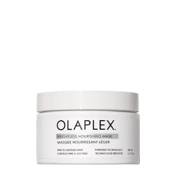 Маска для нормальных и тонких волос увлажнение и защита / Weightless Nourishing Mask 200 мл