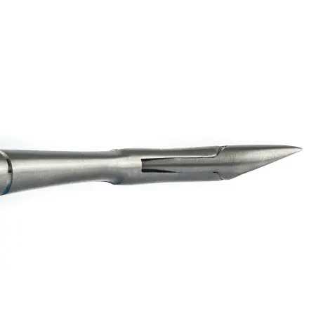 METZGER Щипцы для уголков, для диабетической стопы PYDB-02-D-BJ 11см - 5