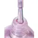 IQ BEAUTY 049 лак для ногтей укрепляющий с биокерамикой / Nail polish PROLAC + bioceramics 12.5 мл, фото 2