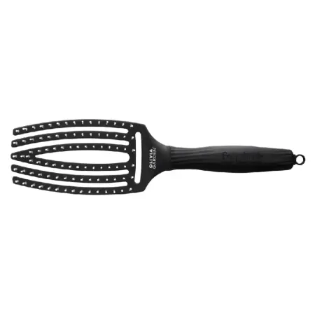 OLIVIA GARDEN Щетка OG Fingerbrush Medium - 1