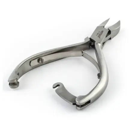 METZGER Кусачки педикюрные BJ 12 см - 4