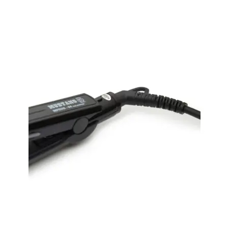 MUSTANG PROFESSIONAL (США) Щипцы гофре Mustang Professional Wild MPEUG-04 Черный - 3