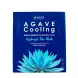 PETITFEE Маска гидрогелевая с охлаждающим эффектом для лица / Agave Cooling Hydrogel Face Mask 32 гр, фото 1