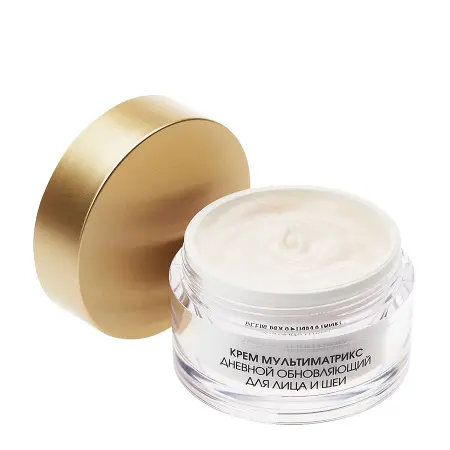 KORA Крем обновляющий дневной Мультиматрикс / Cream multimatrix day refreshing 50 мл - 2