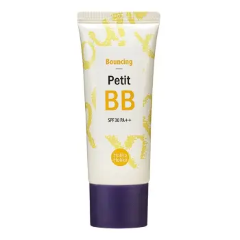 ББ крем для лица Петит ББ Баунсинг SPF 30 PA++ / Petit BB Bounсing 30 мл