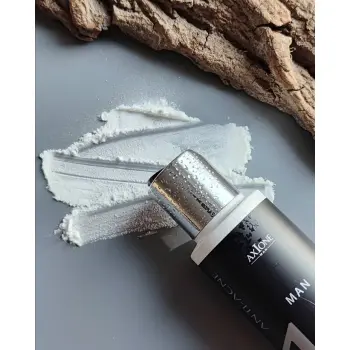 AXIONE LABORATORY Пудра энзимная ANTI-ACNE ЭТАП 1 / MAN PRO 100 мл, фото 3