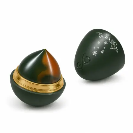 EXO EGG Бальзам для губ «Яблоко с карамелью» / EGG 12 г - 2