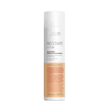 Шампунь мицеллярный для поврежденных волос / Recovery Restorative Micellar Shampoo Restart 250 мл