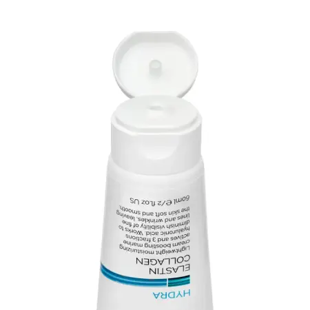 CHRISTINA Крем увлажняющий Эластин, коллаген / Line Repair Hydra Elastin Collagen 60 мл - 4