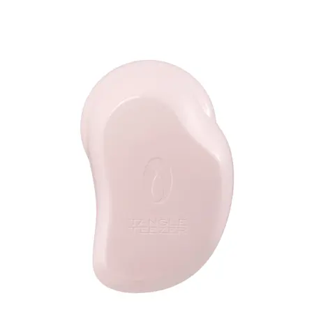 TANGLE TEEZER Расческа для волос / The Original Plant Brush Marshmallow Pink - 1