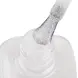 IQ BEAUTY 087 лак профессиональный укрепляющий для ногтей с биокерамикой / Nail polish PROLAC+bioceramics 12,5 мл, фото 3