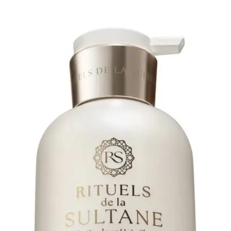 RITUELS de la SULTANE Крем-гель для душа питательный / Nourishing Shower Cream Gel 400 мл - 3