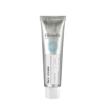 Крем для чувствительной кожи лица / CALM face cream 50 мл