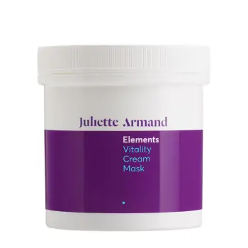 Крем-маска оживляющая / VITALITY CREAM MASK 280 мл
