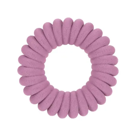 INVISIBOBBLE Резинка-браслет для волос / invisibobble POWER Rose and Ice - 3