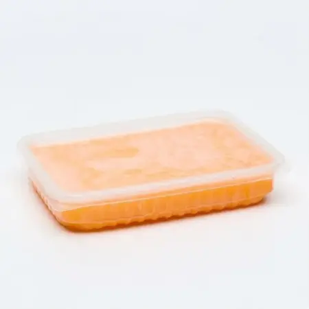 JESSNAIL Парафин, персик / JN SPA 450 мл - 3