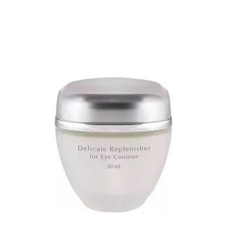 ANNA LOTAN Крем вокруг глаз Репленишер / Delicate Replenisher Eye Contour Balm 30 мл - 3