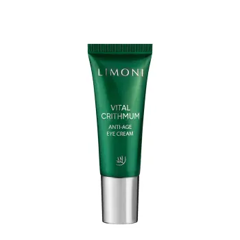 Крем антивозрастной для век с критмумом / Vital Crithmum Anti-age Eye Cream 25 мл