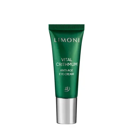 LIMONI Крем антивозрастной для век с критмумом / Vital Crithmum Anti-age Eye Cream 25 мл - 1