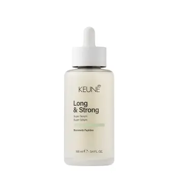 Сыворотка для волос длина и сила / Long & Strong Serum 100 мл