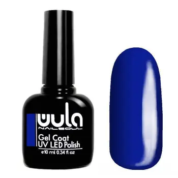 515 гель-лак для ногтей / Wula nailsoul 10 мл