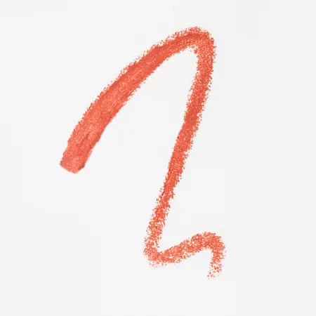 PROVOC Подводка гелевая в карандаше для губ, 210 бежево-лососевый / Gel Lip Liner Bow Day 7 г - 3