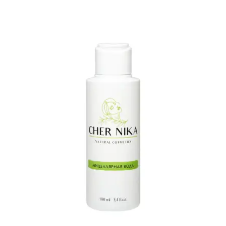 CHER NIKA Вода мицеллярная / Cher Nika 100 мл - 1