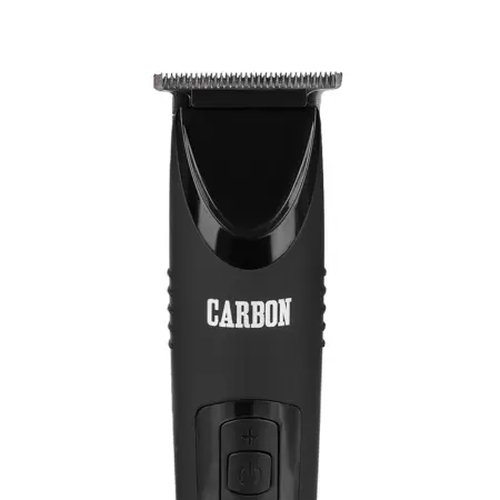 MUSTANG PROFESSIONAL (США) Триммер для стрижки Mustang Carbon GT MTB01 Черный - 3