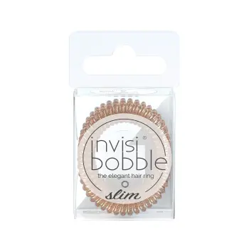 INVISIBOBBLE Резинка-браслет для волос / invisibobble SLIM Of Bronze and Beads, фото 2