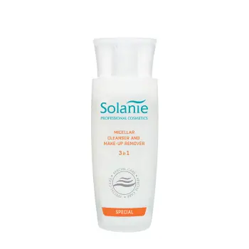 Средство мицеллярное очищающее / Micellar cleanser and Make-up remover 150 мл