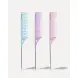FRAMAR Комплект расчёсок для набора прядей, цвета пастели / Dreamweaver Comb Pastel, фото 2