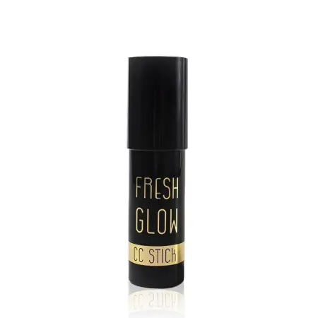 BEAUTYDRUGS Стик тональный с ухаживающими ингредиентами, №1 / Fresh Glow CC Stick 6,3 г - 4