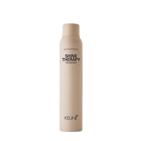 KEUNE Блеск-спрей аэрозольный / Shine Therapy 200 мл - 1