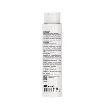 OLLIN PROFESSIONAL Шампунь с экстрактом эхинацеи / Ollin Shine Blond 300 мл, фото 2