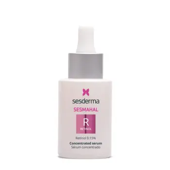 Сыворотка с ретинолом / SESMAHAL RETINOL 30 мл