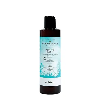 Шампунь для волос и тела / Purity Bath Renaissance 250 мл