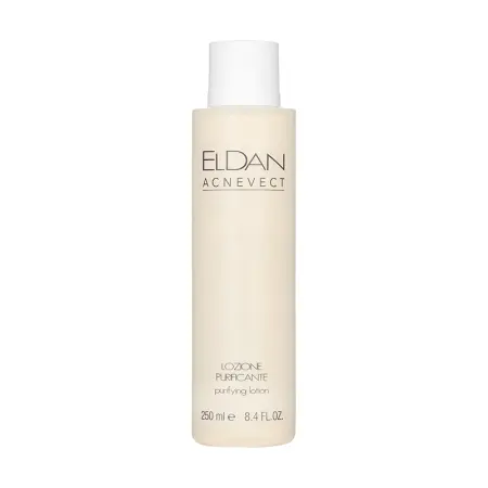 ELDAN cosmetics Тоник-лосьон очищающий для проблемной кожи / LE PRESTIGE 250 мл - 1