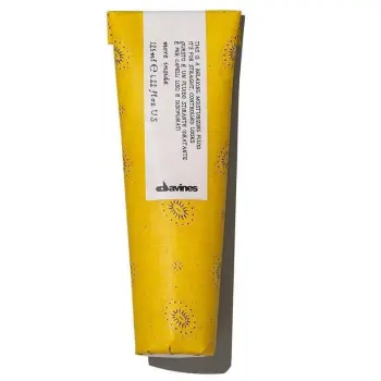 DAVINES SPA Флюид разглаживающий увлажняющий для гладкого контролируемого стайлинга / MORE INSIDE 125 мл, фото 3