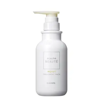 Кондиционер женский увлажняющий, с дозатором / SCALP D BEAUTE MOIST 350 мл