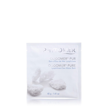 PHYTOMER Концентрат морской воды с микроэлементами / OLIGOMER PURE LYOPHYLIZED SEA WATER 40 г, фото 1